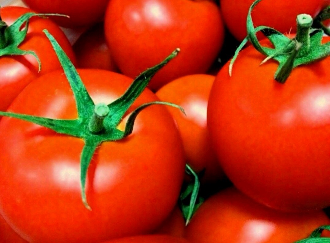 リコピンでキレイになる！トマトの美肌効果を最大限に活かす食べ方とは？