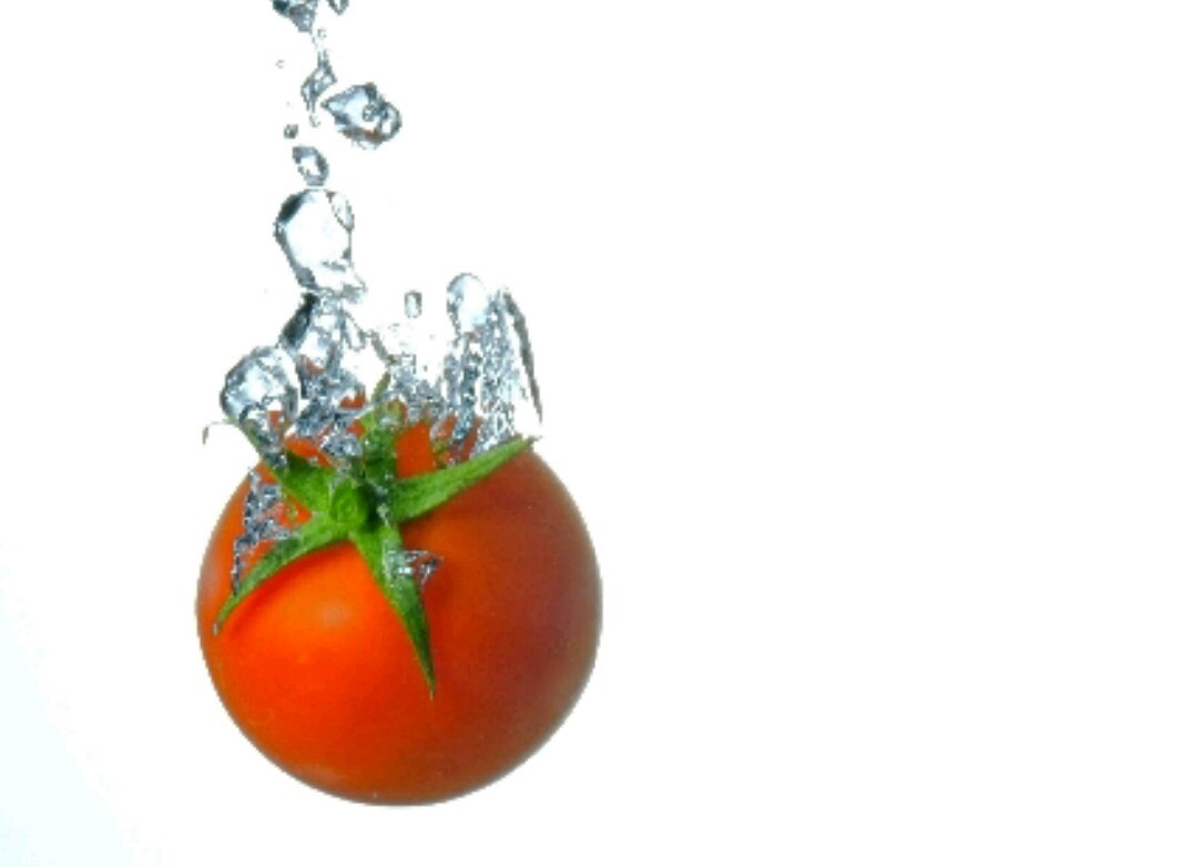 リコピンでキレイになる！トマトの美肌効果を最大限に活かす食べ方とは？