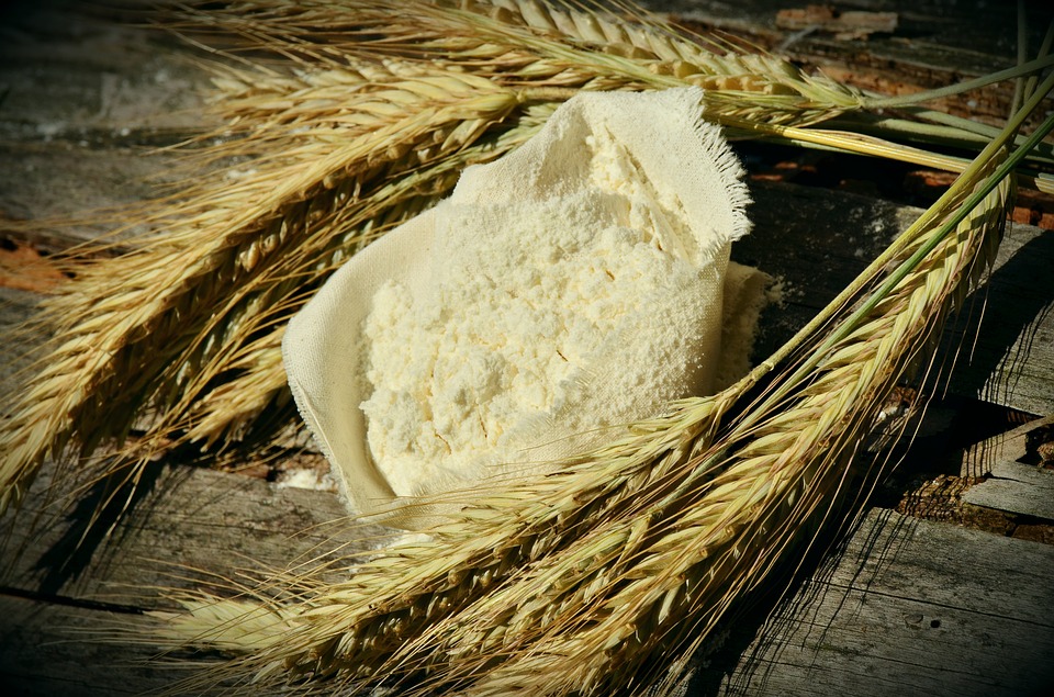 小麦を食べるとなぜ太る？グルテンフリーダイエットのやり方と効果