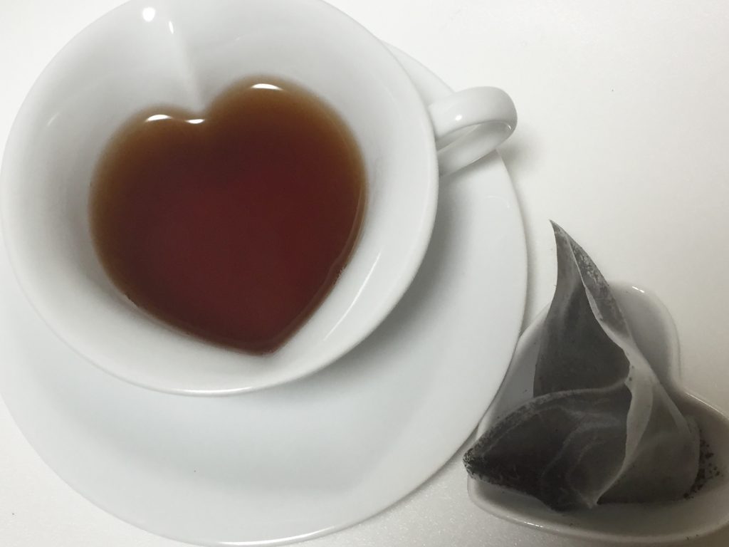 愛飲者１３８万人突破！美味しく続けられるダイエットプーアール茶