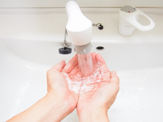 肌トラブルは洗顔で解決！真夏の正しい洗顔方法