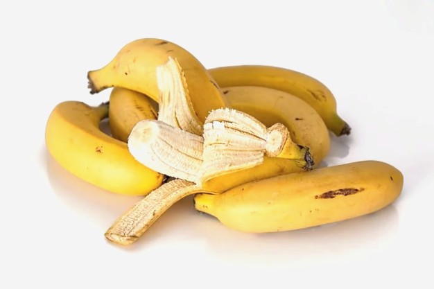 バナナジュースは健康にも美容にも良い、簡単アレンジレシピ付き