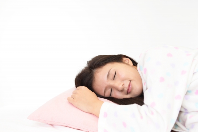 ぐっすり眠るための１４のヒントをご紹介！睡眠アンケート結果発表