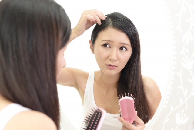 お肌、体型、髪の問題…女性にとっての美容のお悩み第１位は？アンケート結果発表！