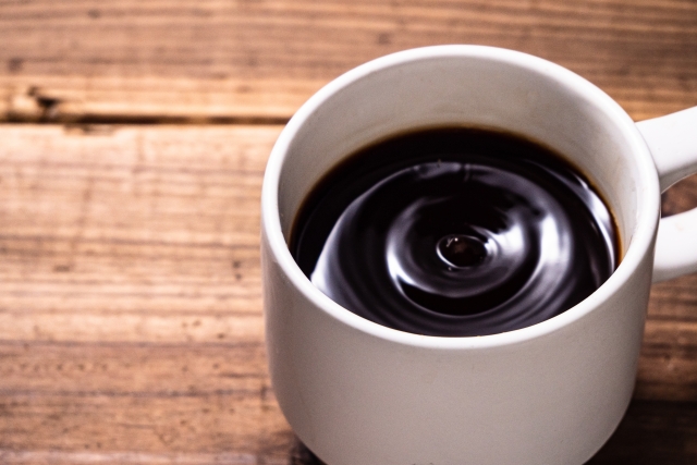 ノンカフェインコーヒーとカフェインレスコーヒーの違いについて