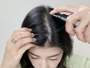 Voige 薬用スカルプローション Hair Halo