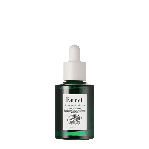 Parnell(パネル) Cicamanu 92 Serum