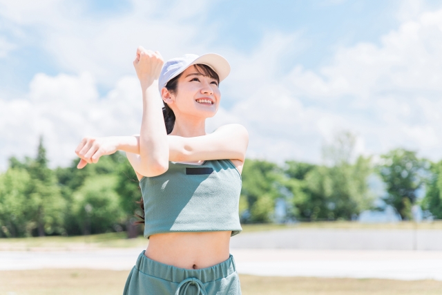 【調査】約８割の女性が自分の体型に不満アリ！体型に関する悩み第１位は？