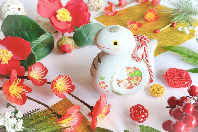 【調査】97%が「新年は美容と健康を大切にしたい」と回答!みんなの抱負をご紹介!