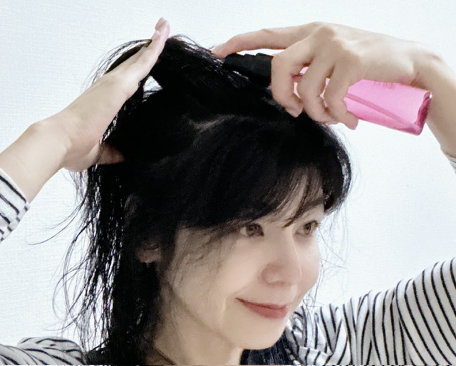 Corte(コルテ)アウトバストリートメントミストタイプ