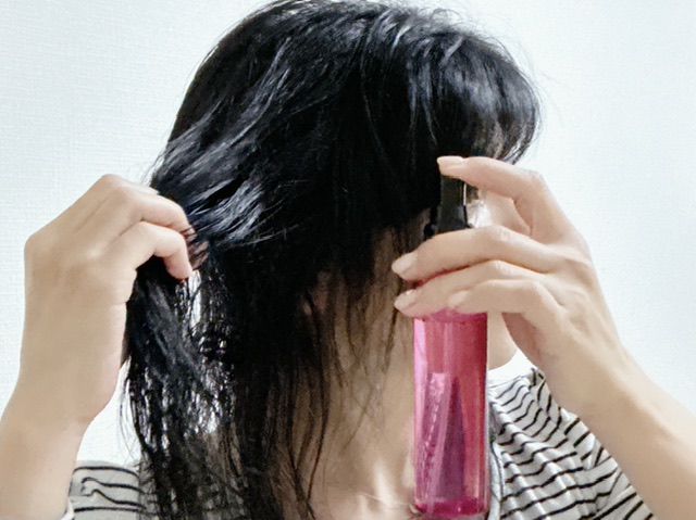 Corte（コルテ）アウトバストリートメントミストタイプ