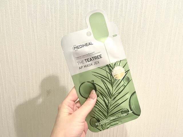 美容ライターが選ぶオススメシートマスク5選