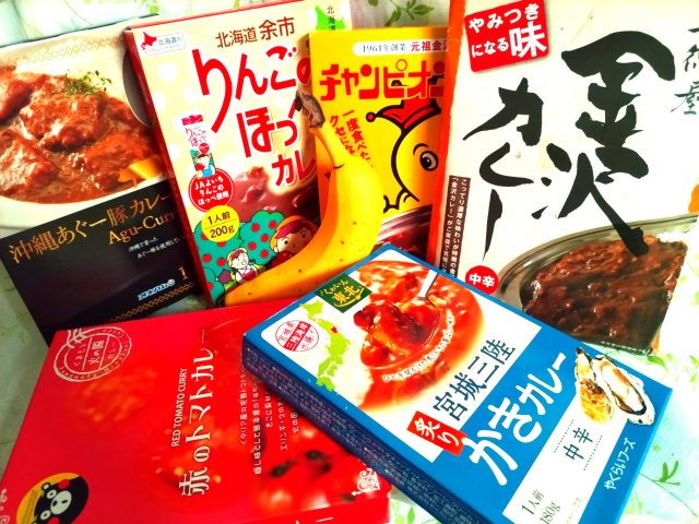 実は太らない⁉カレーの食べ方を考察してみました。