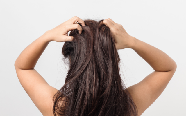 頭皮保湿ケアで乾燥を防ぐ