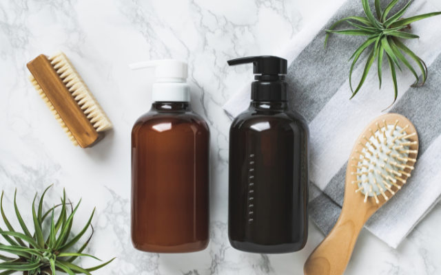 頭皮専用シャンプーを選ぶ