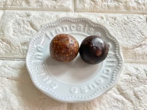 Renenet（レネネット）の「Nutrition Balls」
