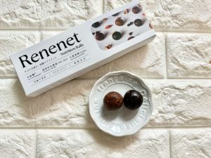 Renenet（レネネット）の「Nutrition Balls」