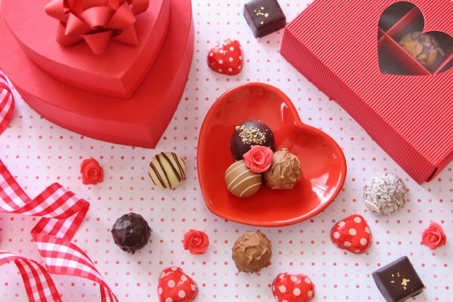 【調査】物価高・円安の影響は？2025年バレンタインのチョコ事情