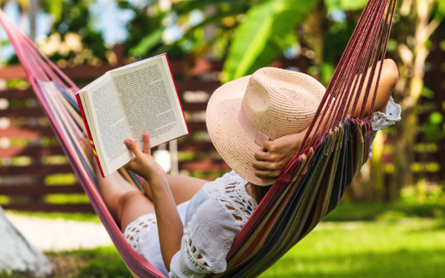 週末デジタルデトックスを実践する