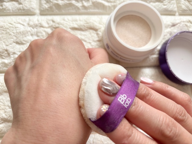 プラセンエッセンスパウダー