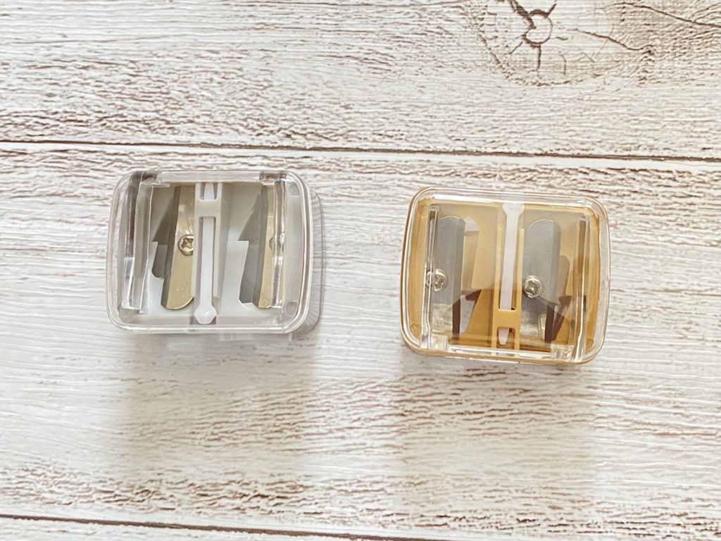 使いやすいものを選ぼう！メイク用のペンシルシャープナーの選び方とおすすめをチェック