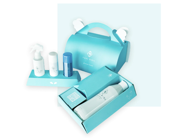 ファムズベビー