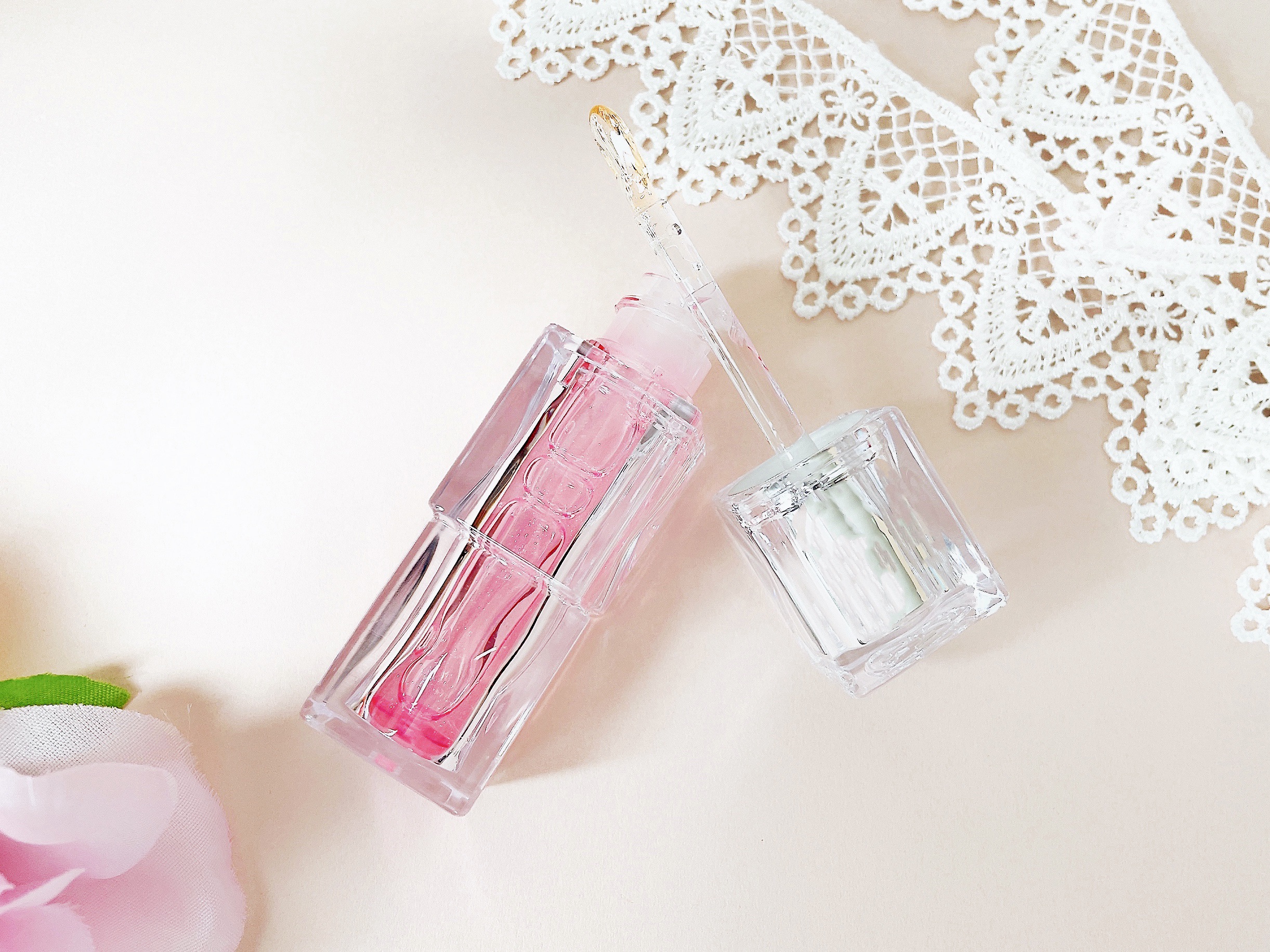 ふっくら・うる艶な唇がトレンドメイク!おすすめリップアイテム3選