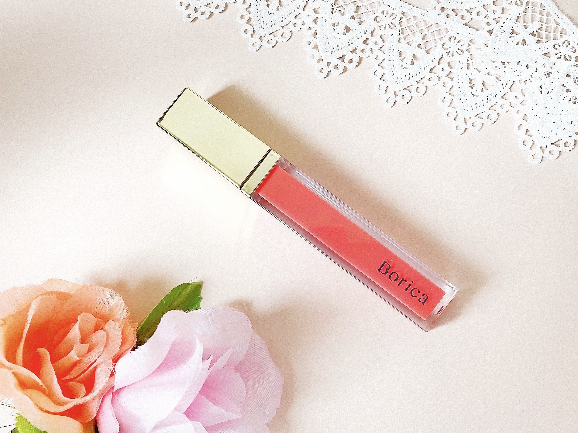 ふっくら・うる艶な唇がトレンドメイク!おすすめリップアイテム3選