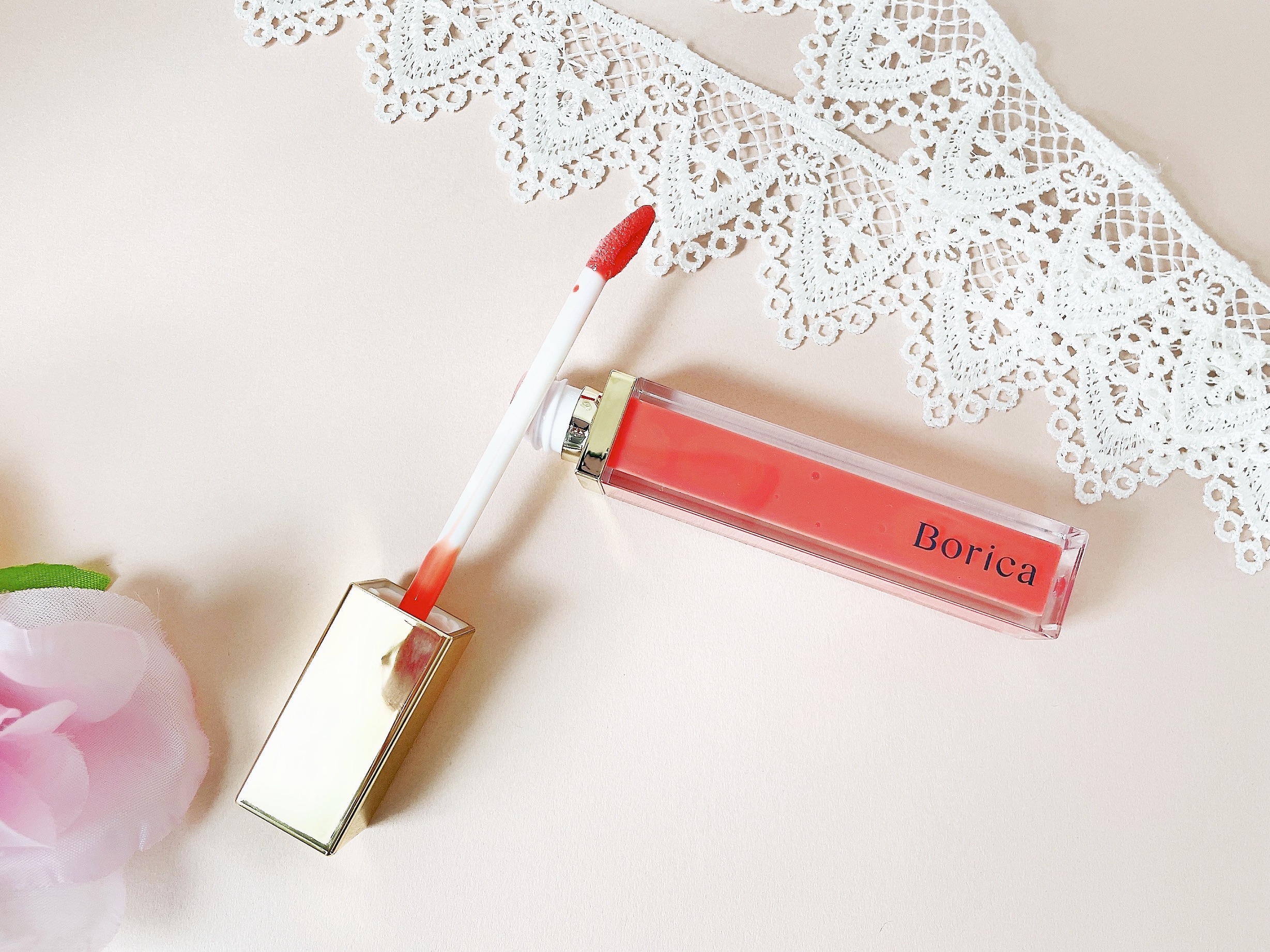 ふっくら・うる艶な唇がトレンドメイク!おすすめリップアイテム3選