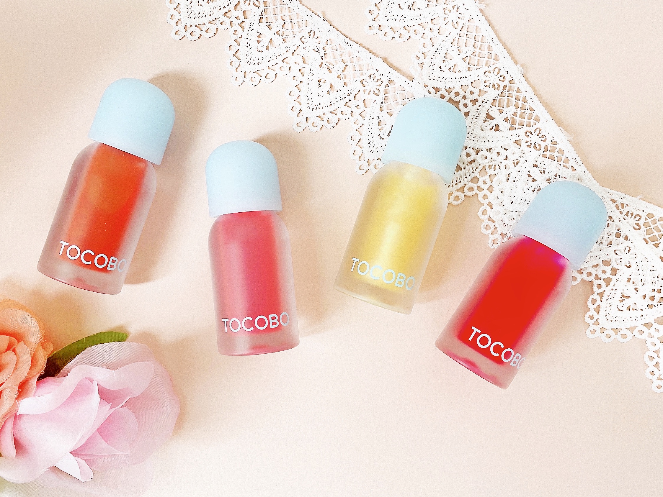 ふっくら・うる艶な唇がトレンドメイク!おすすめリップアイテム3選