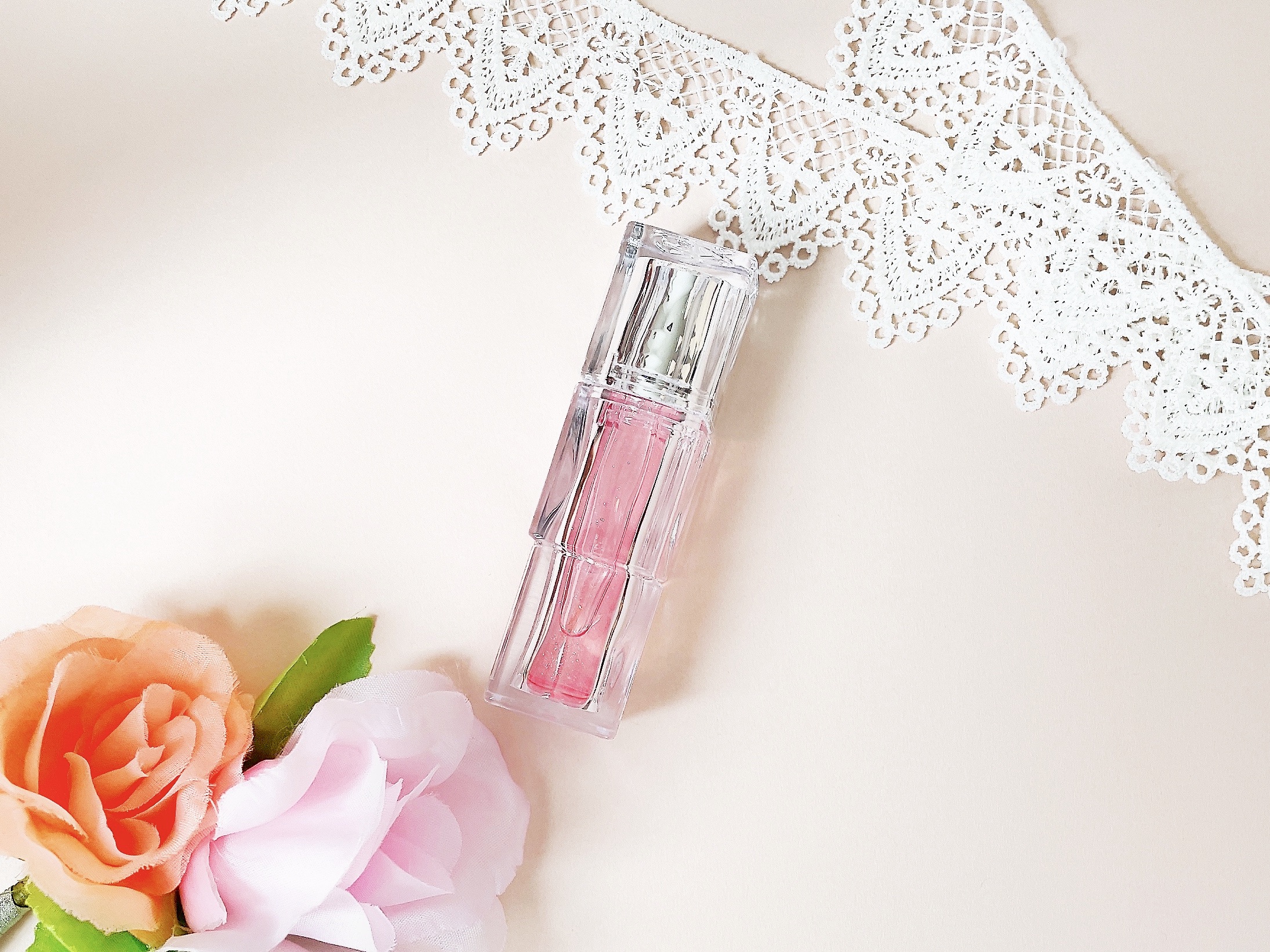 ふっくら・うる艶な唇がトレンドメイク!おすすめリップアイテム3選