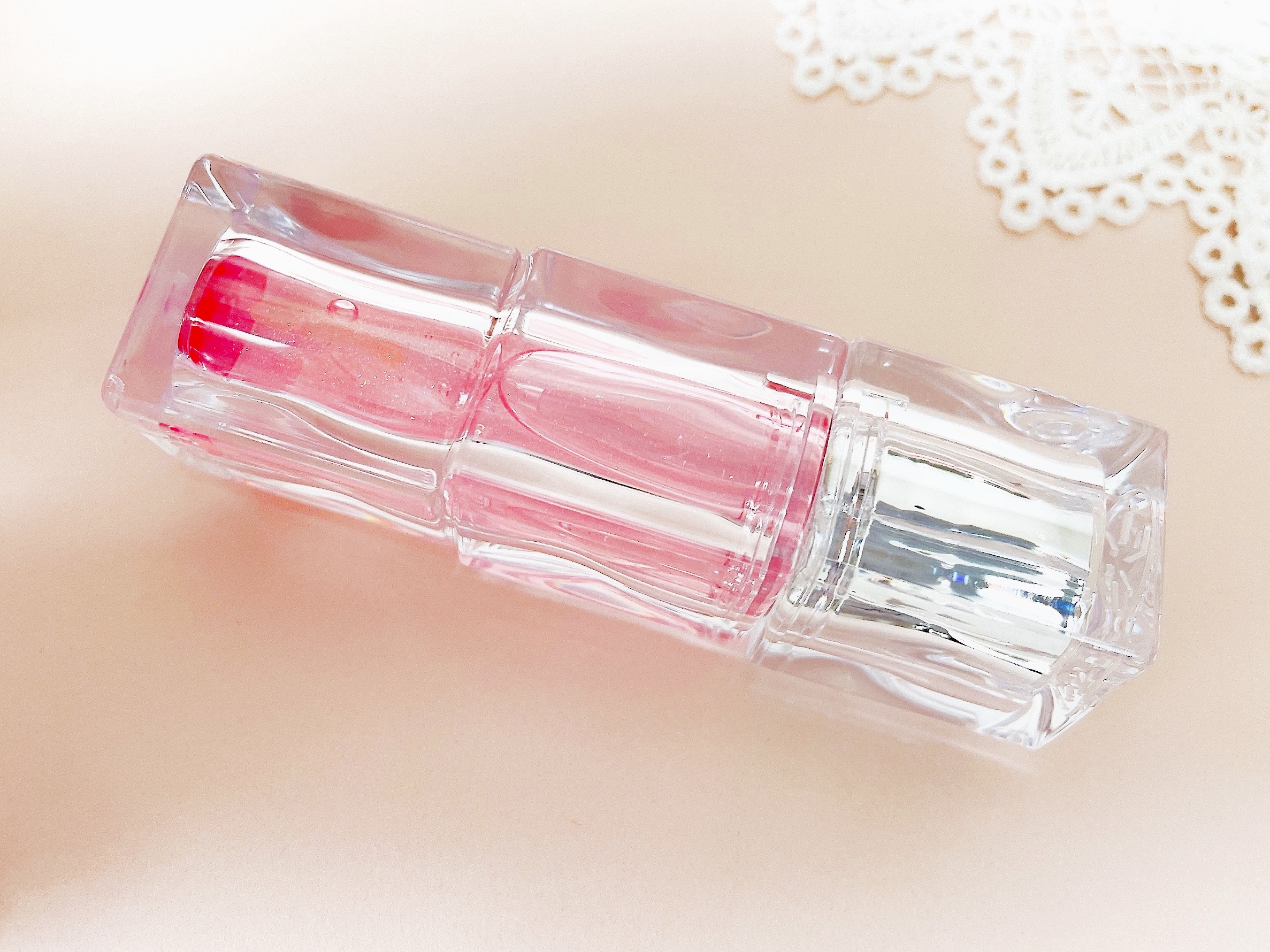 ふっくら・うる艶な唇がトレンドメイク!おすすめリップアイテム3選