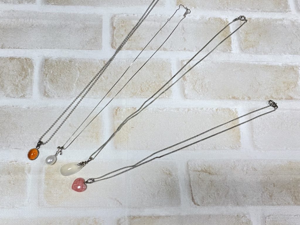 おしゃれなだけじゃない！いつも身につけたい【お守りアクセサリー】の選び方とおすすめを教えます