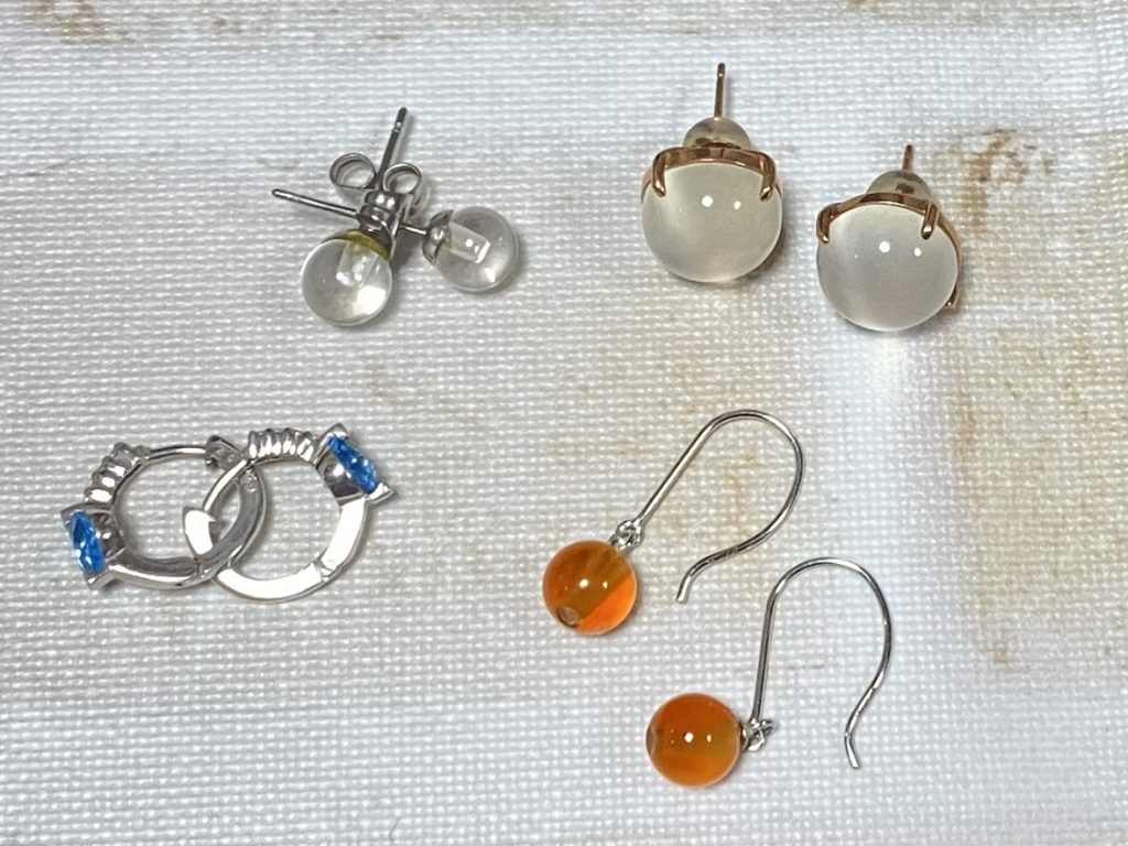 おしゃれなだけじゃない！いつも身につけたい【お守りアクセサリー】の選び方とおすすめを教えます