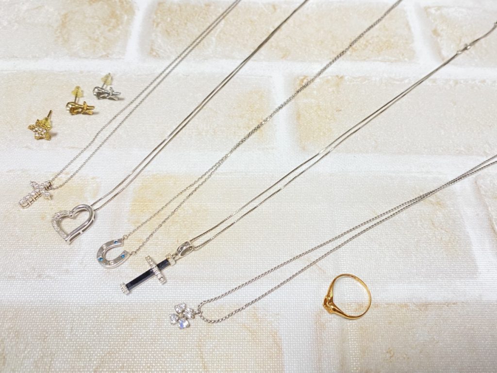 おしゃれなだけじゃない！いつも身につけたい【お守りアクセサリー】の選び方とおすすめを教えます