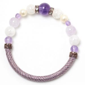 おしゃれなだけじゃない！いつも身につけたい【お守りアクセサリー】の選び方とおすすめを教えます