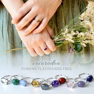 おしゃれなだけじゃない！いつも身につけたい【お守りアクセサリー】の選び方とおすすめを教えます