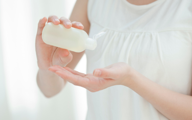 角質ケアと化粧水の効果的な使い方のコツ