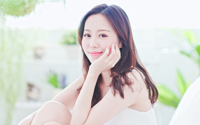 ホットクレンジングのリラックス効果で心身を癒す