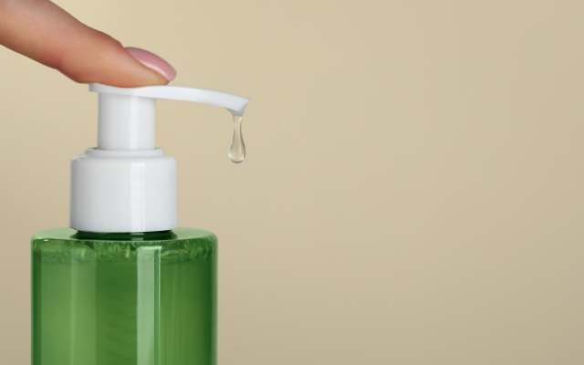 温感ケアで肌悩み解消！ホットクレンジングの効果と使い方