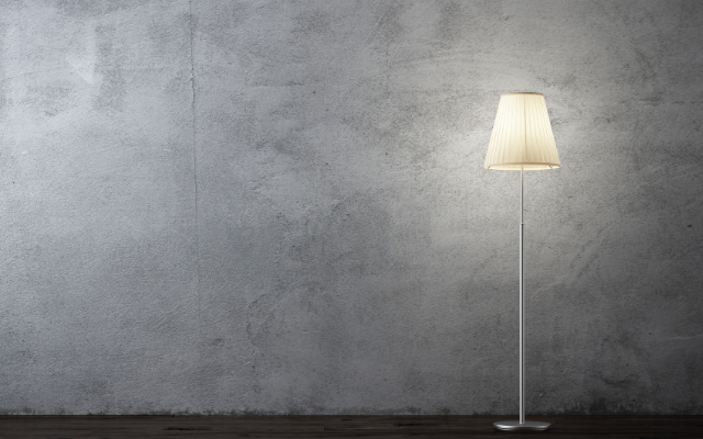 照明を見直すだけで、空間の空気が変わる