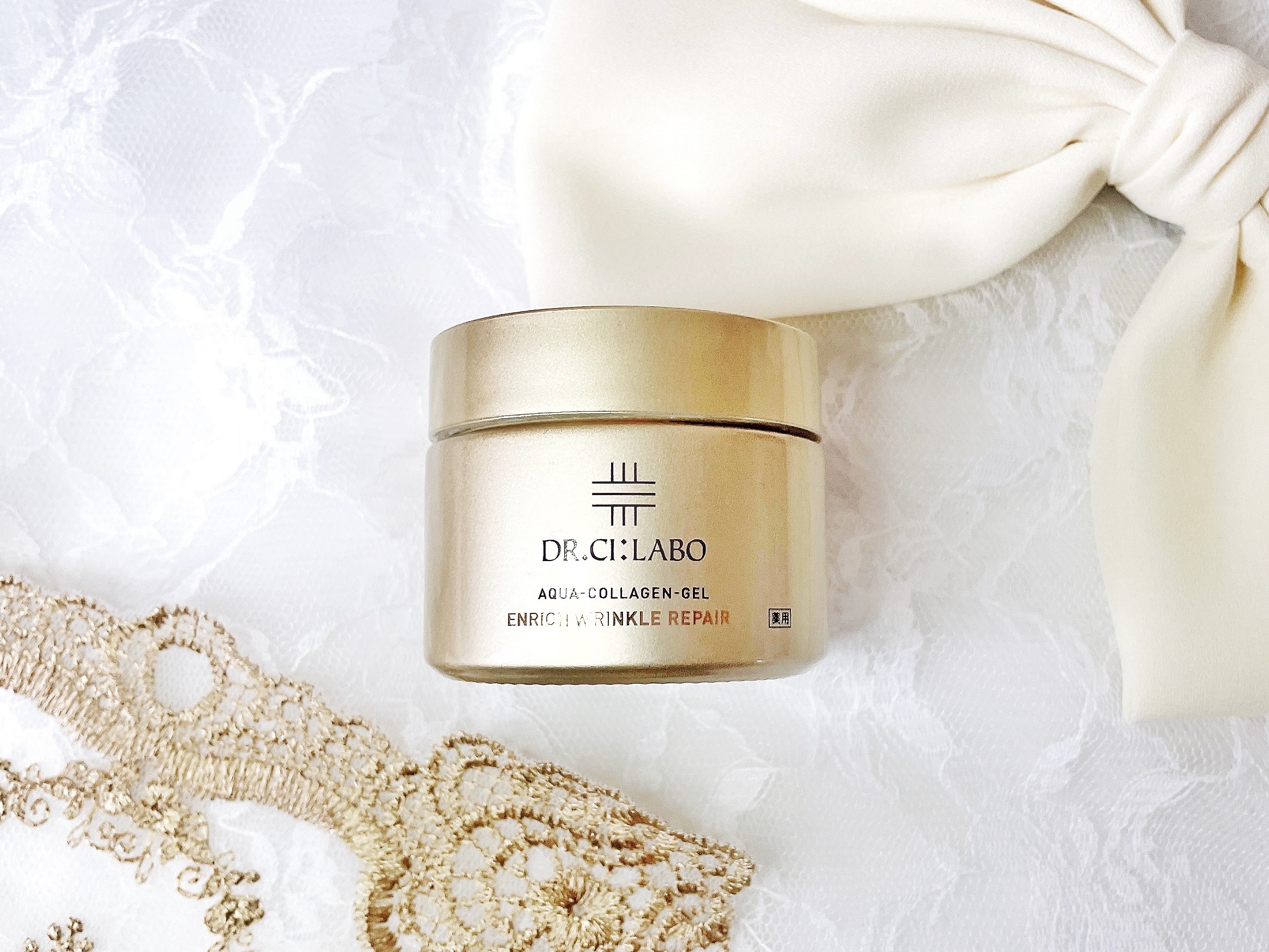 意外と知られていない!?隠れ名品保湿クリーム3選