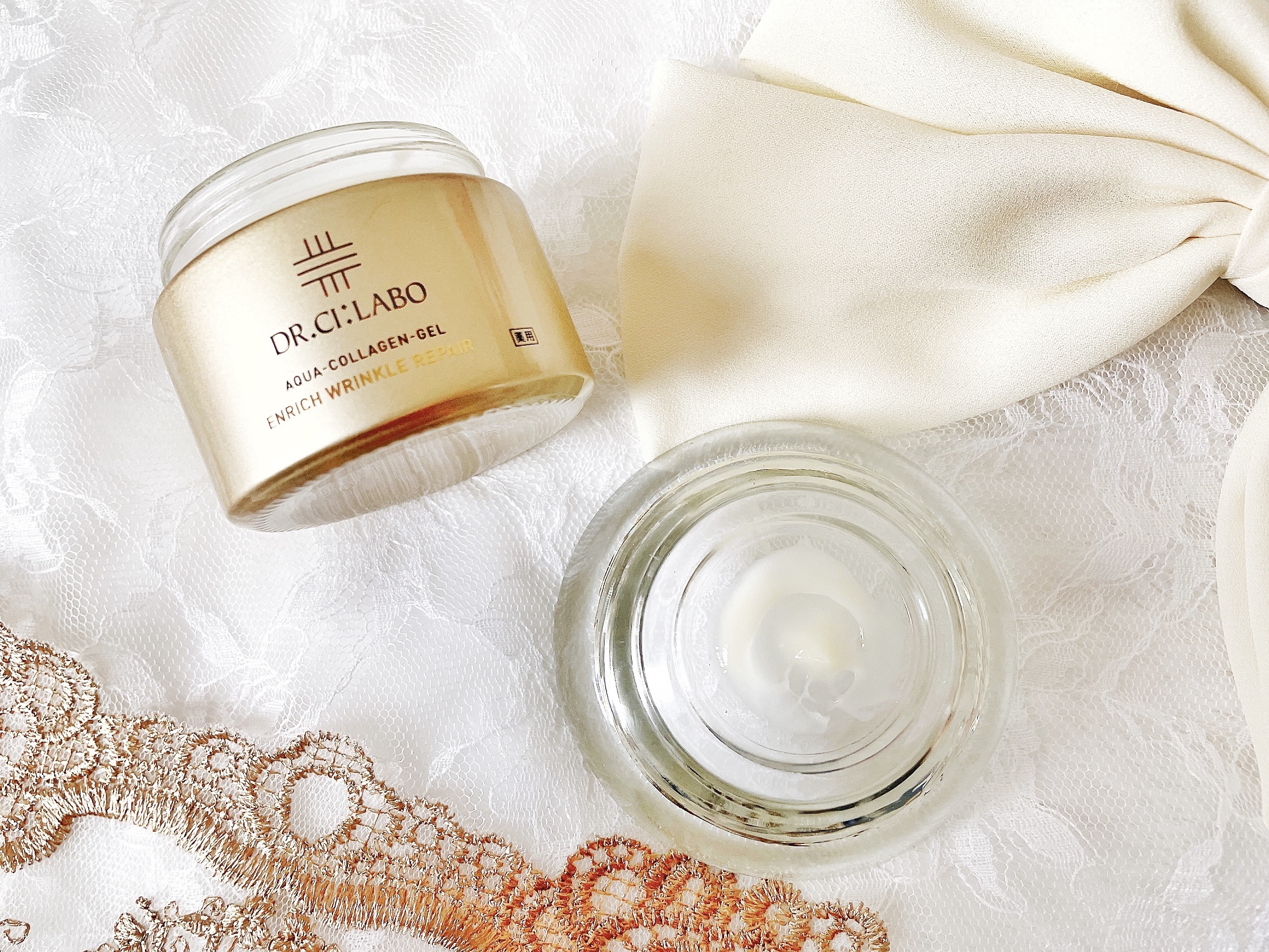 意外と知られていない!?隠れ名品保湿クリーム3選