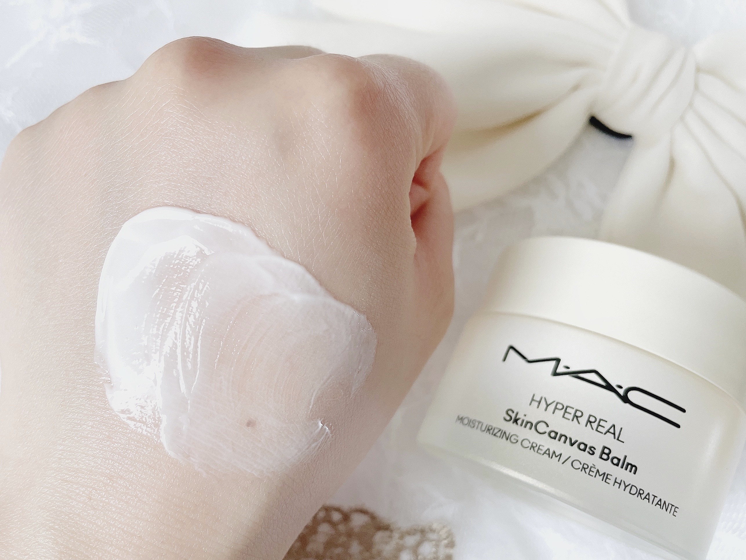 意外と知られていない!?隠れ名品保湿クリーム3選