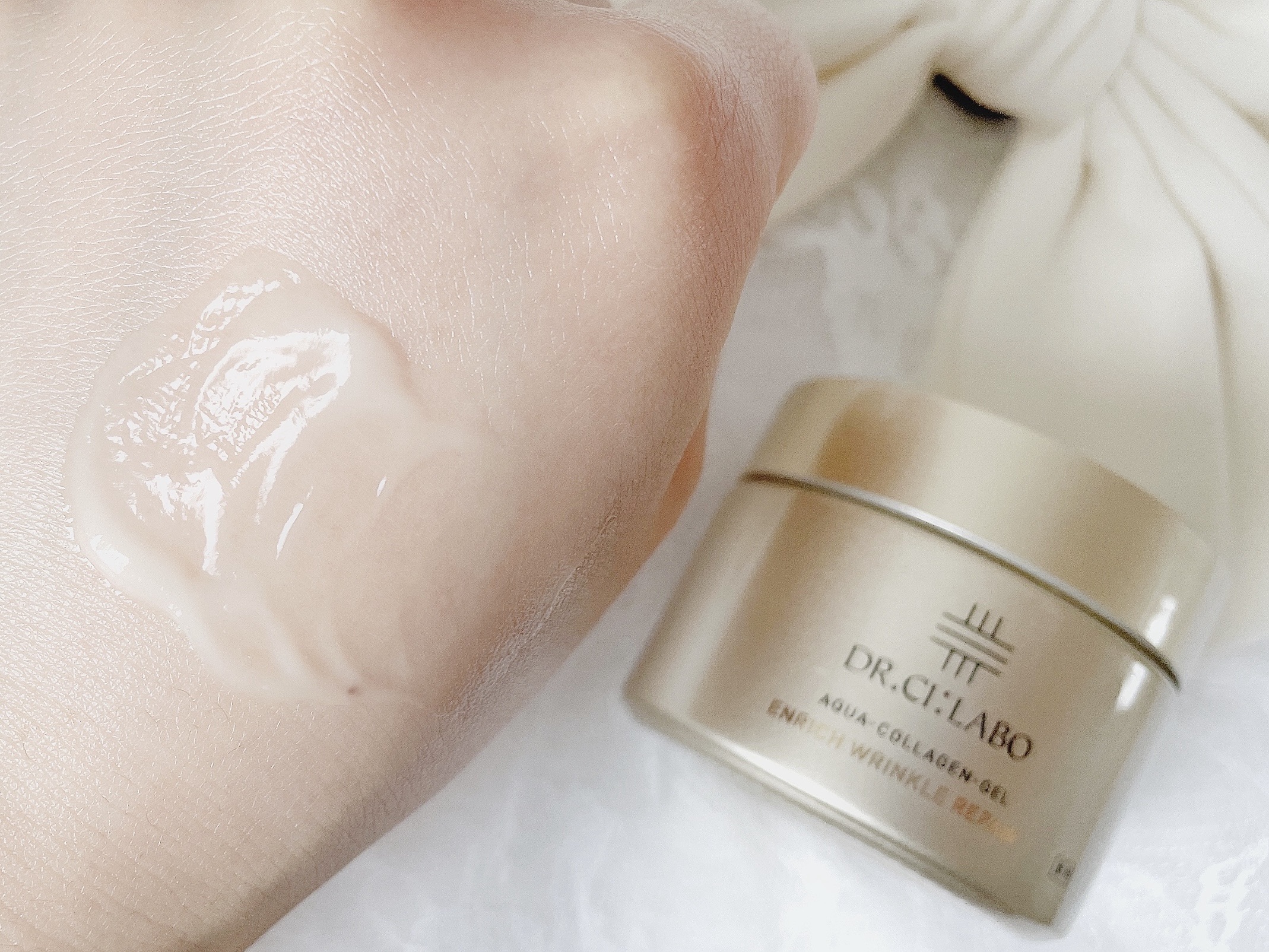 意外と知られていない!?隠れ名品保湿クリーム3選