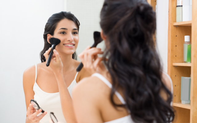 なぜ、今「若見えメイク」が必要なの？