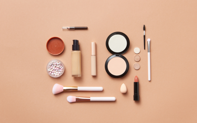 若見えメイク講座で学べること