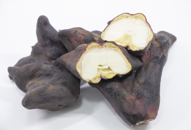 頻尿予防に効果のあるヒシエキス