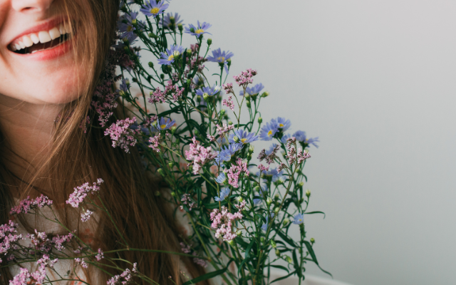 今の自分をもっと好きになる、未来の自分にもっと期待できる