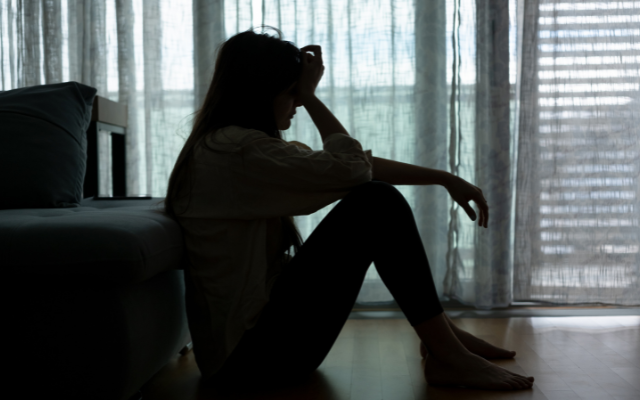 自律神経が乱れるとどうなる？